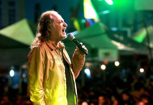 São João da Bahia toma conta do Pelourinho com forró, samba junino e programação infantil