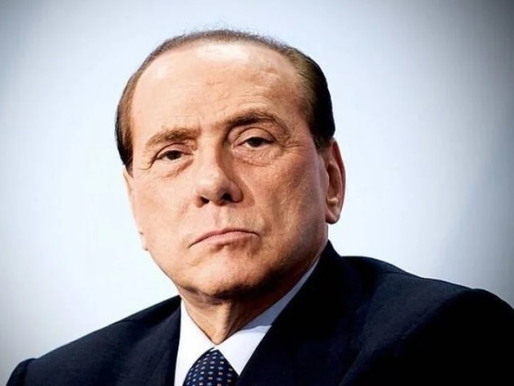 Silvio Berlusconi, ex-primeiro-ministro da Itália, morre aos 86 anos