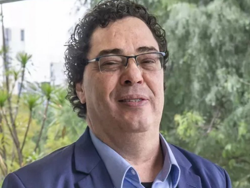 Casagrande anuncia saída da Globo, após 24 anos: "Alívio para dois lados"