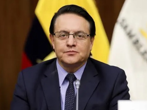 Candidato à presidência do Equador é assassinado com três tiros na cabeça