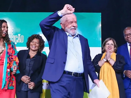 Lula prepara pacote para mês da mulher de olho em efeito político-eleitoral