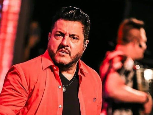 Avião com Bruno que faz dupla com Marrone, tem pouso não programado após piloto constatar falha