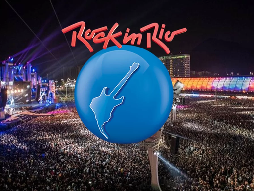 Rock in Rio 2022: ingresso para festival será em versão digital pela primeira vez