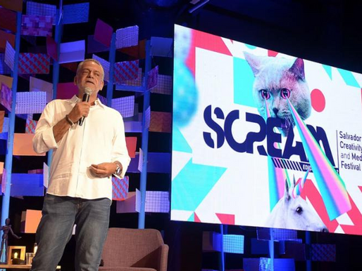 Salvador recebe 4ª edição do maior evento de mídia do Norte e Nordeste; Saiba como se inscrever