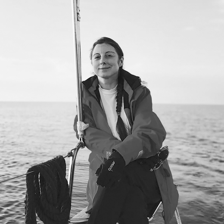 Writer: Рита Коган