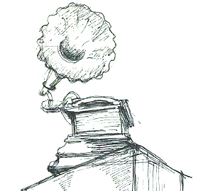 Фото автора: Ира Пинскер