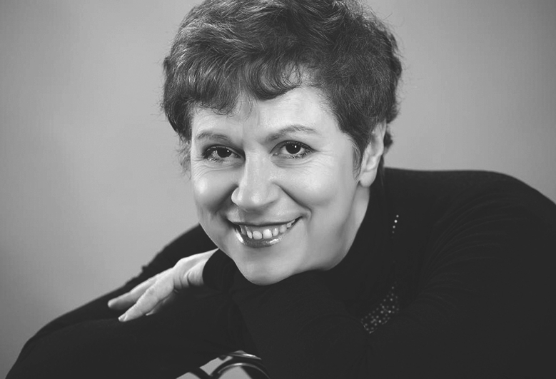 Фото автора: Майя Беленькая