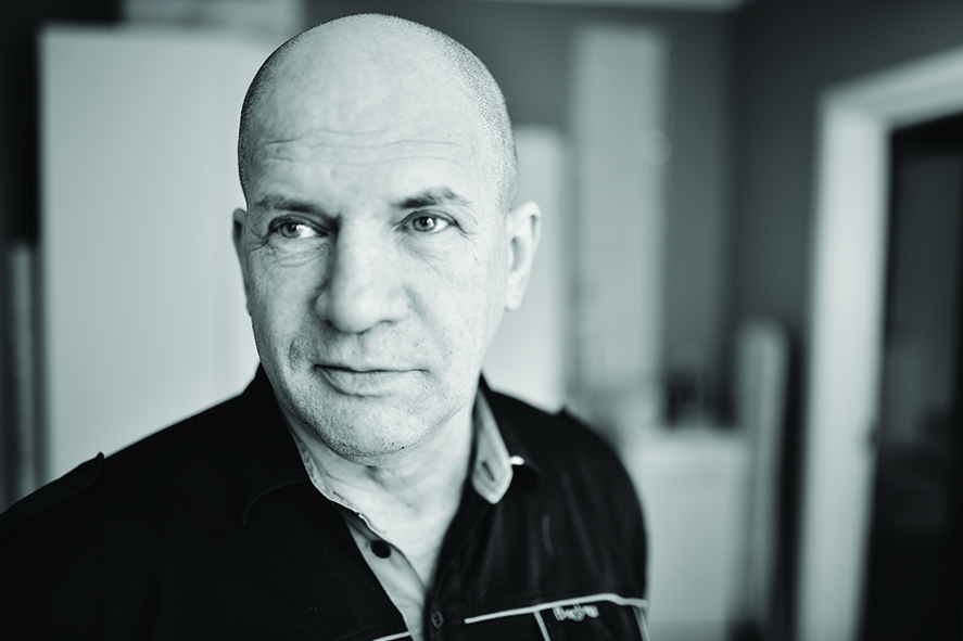 Фото автора: Анатолий Шейн