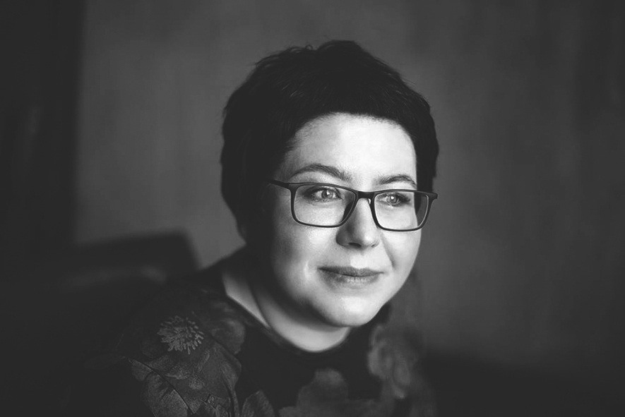 Фото автора: Ольга Прохорова