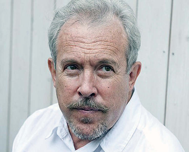 Writer: Андрей Макаревич