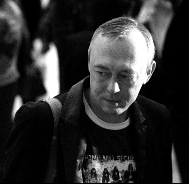 Writer: Александр Кабанов