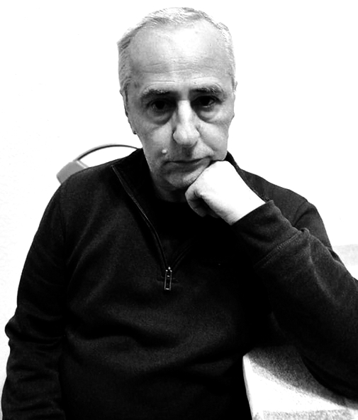 Writer: Лев Либолев