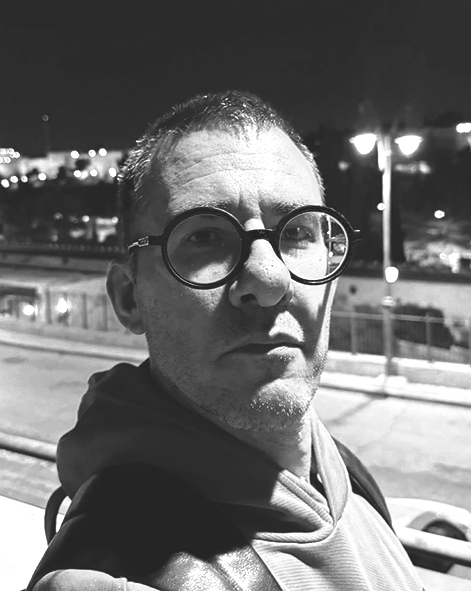 Фото автора: Вадим Ямпольский