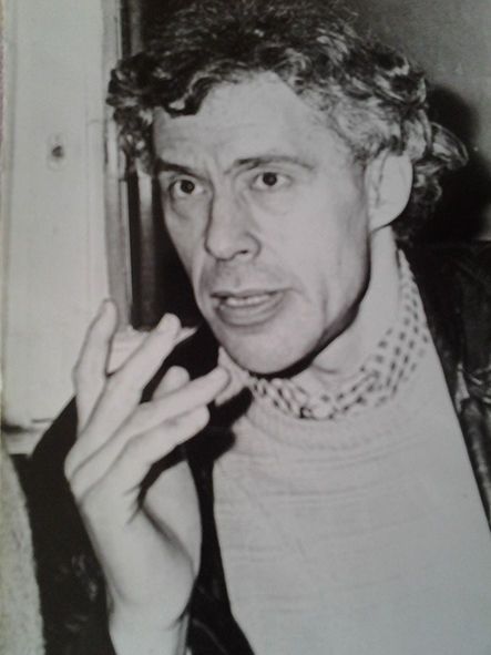 Writer: Александр Самарцев
