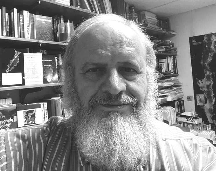 Фото автора: Виктор Фет