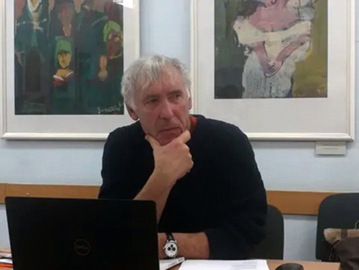 Фото автора: Евгений Сливкин