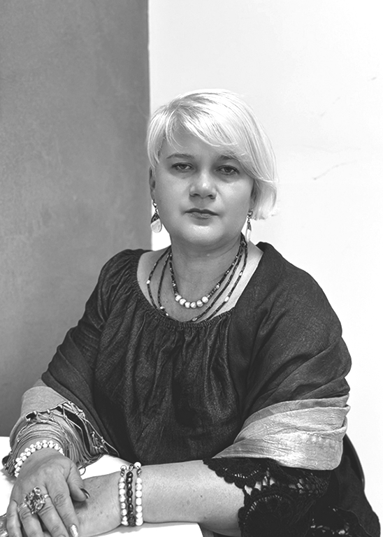 Фото автора: Виктория Николаева