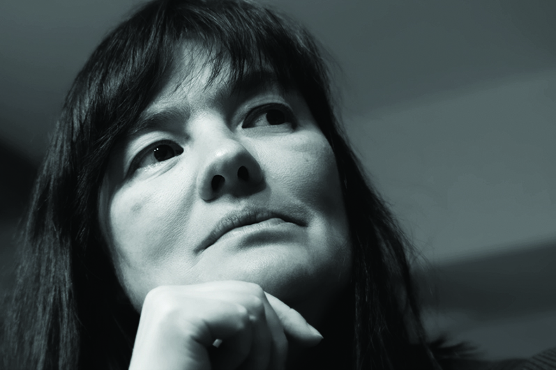 Фото автора: Юлия Сеина