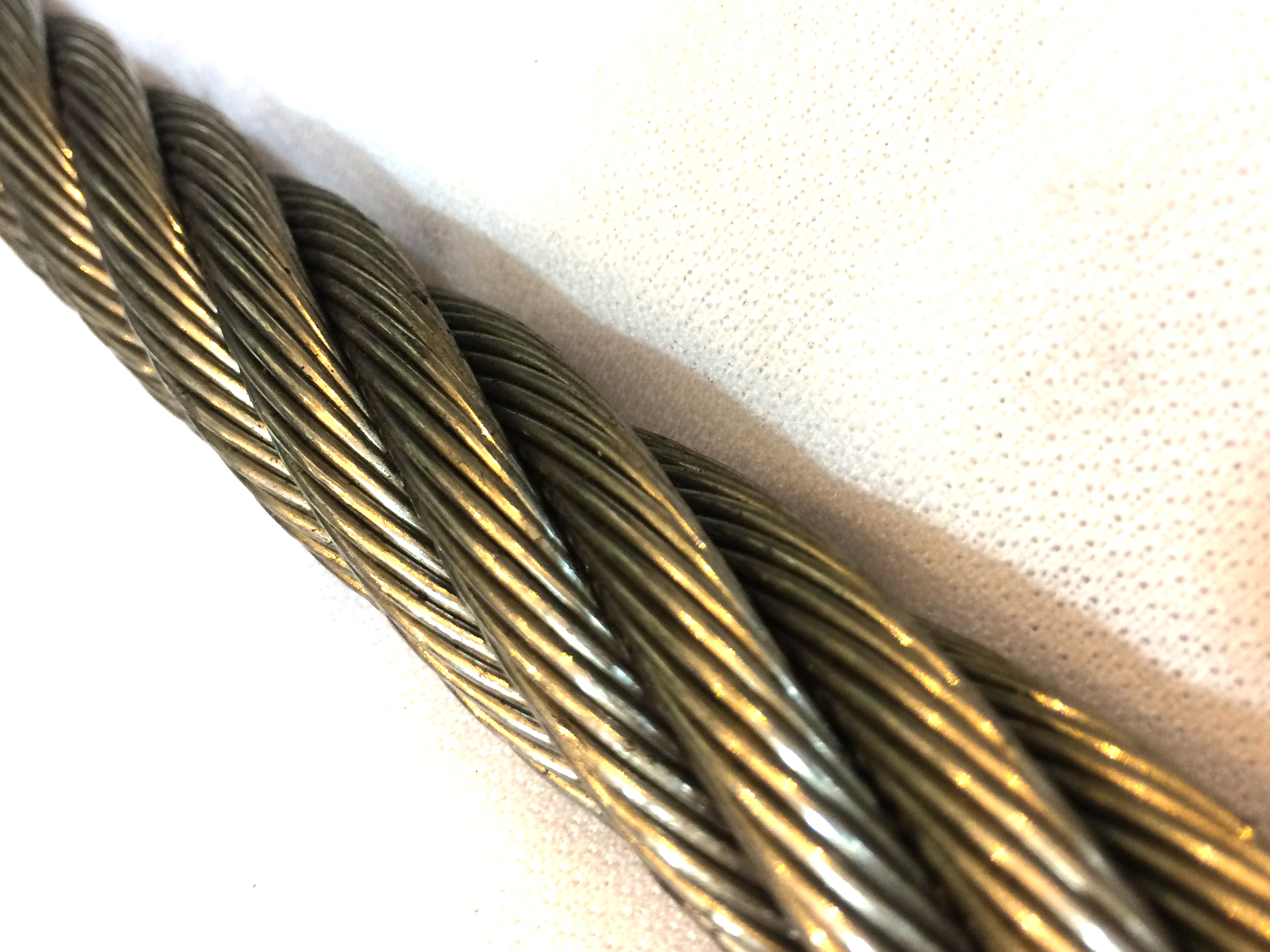 Wire Rope Philippines Saminsco Indutrial Supply