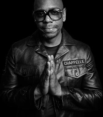 DAVE CHAPELLE