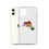 Thumbnail: Kurdistan Clear Case for iPhone®