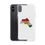 Thumbnail: Kurdistan Clear Case for iPhone®