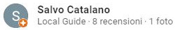 utente google
