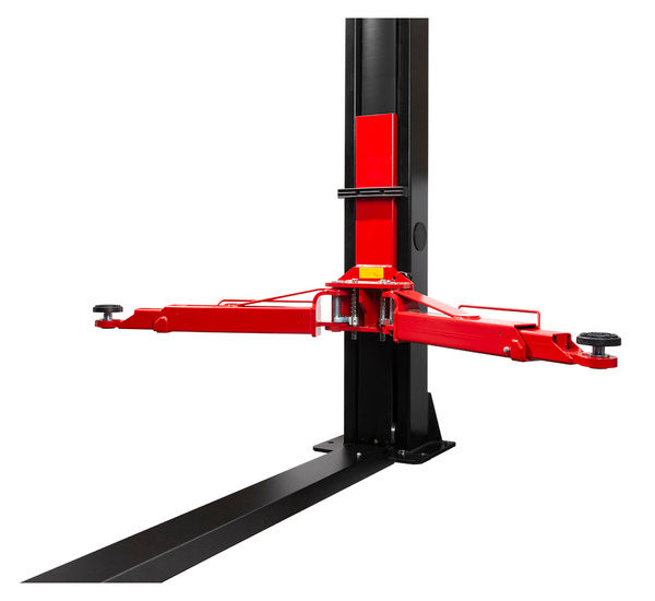 Miniatura: Ponte sollevatore semi automatico Redats L-205F portata 4.2 tonnellate 220V
