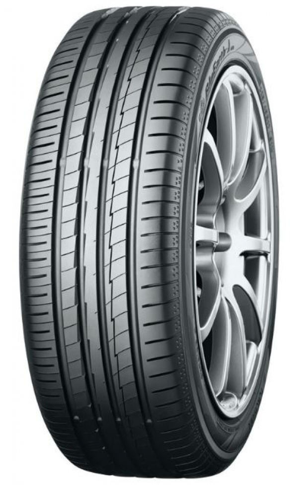 YOKOHAMA BluEarth-A AE-50 185/45 R17 78H