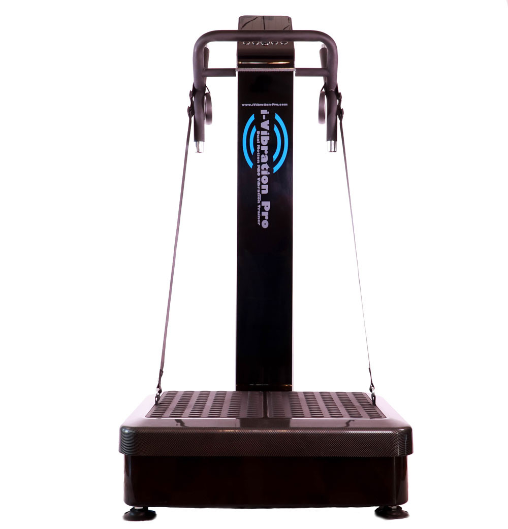 iVibration Pro