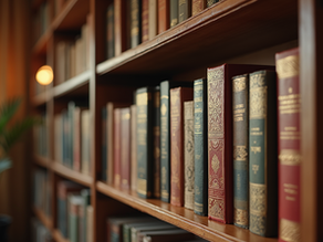 راهنمای انتخاب فروشگاه کتاب آنلاین