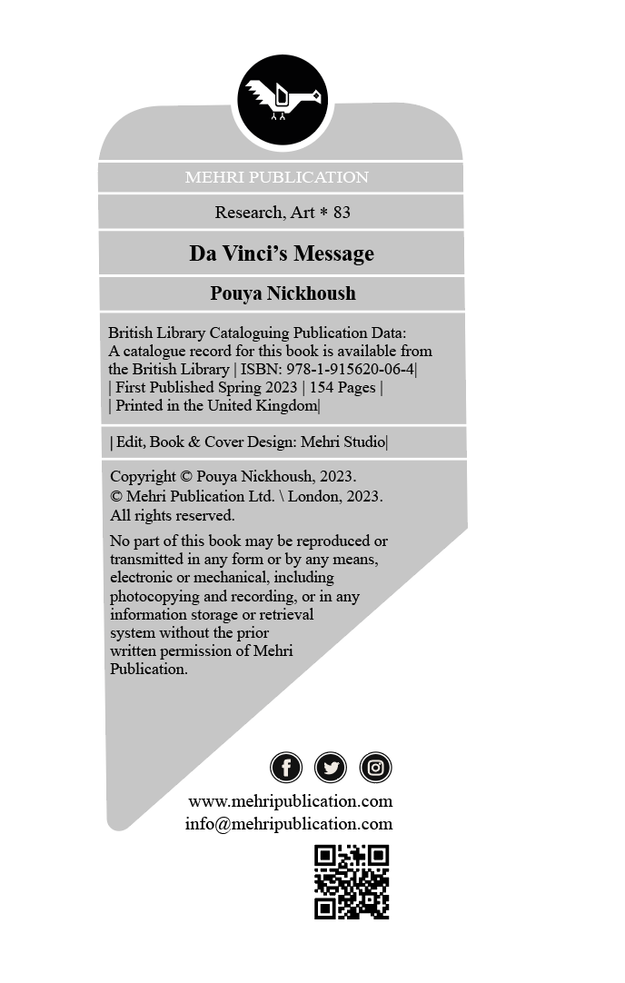 Thumbnail: پیام‭ ‬داوینچی / پویا‭ ‬نیک‌هوش