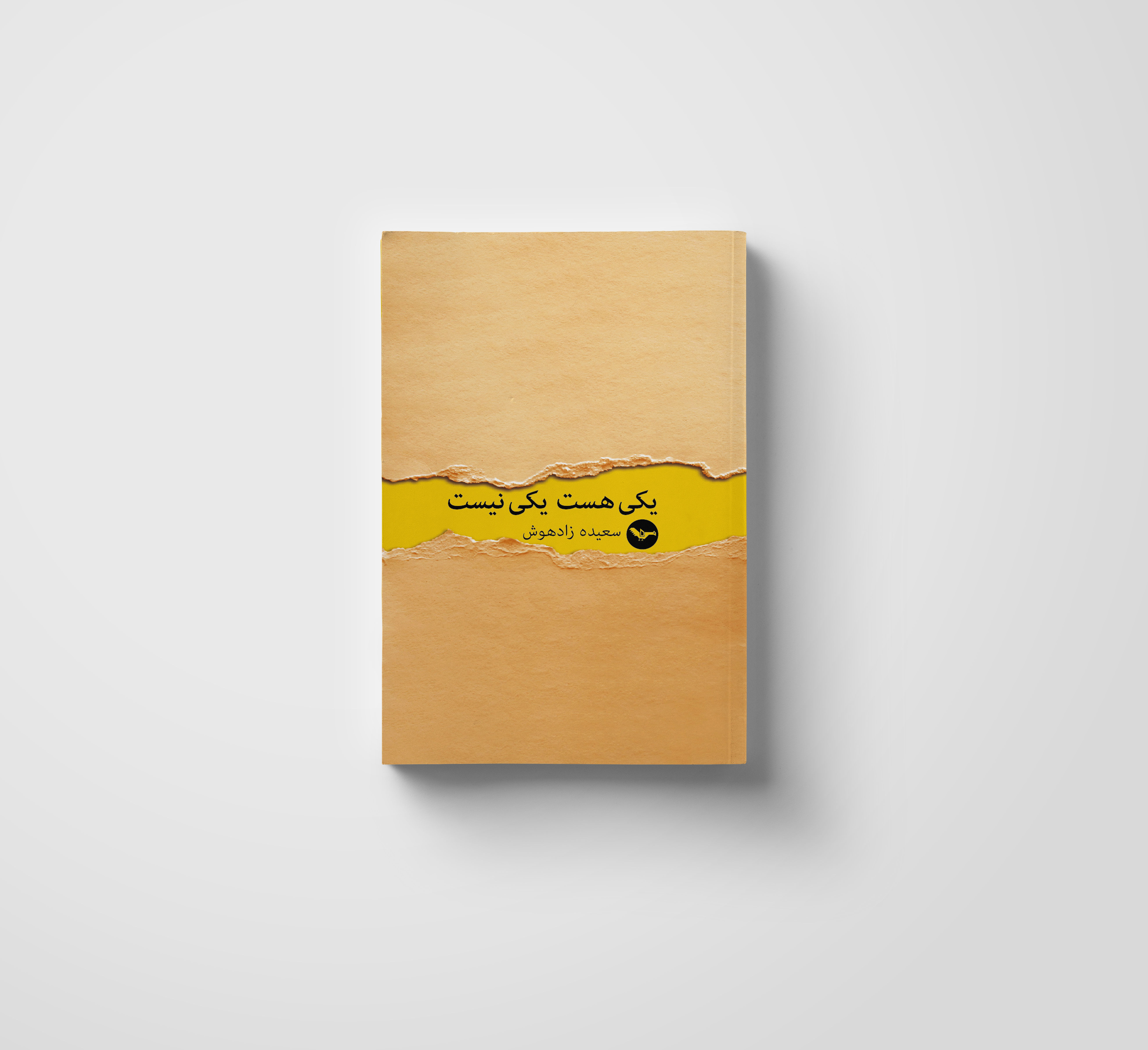 یکی هست یکی نیست