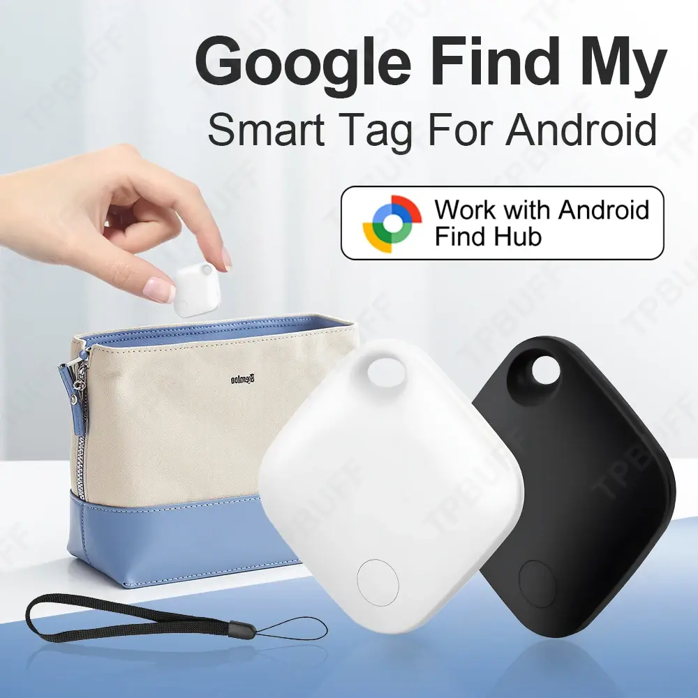 Google Find My Gps Tracker Android Smart ActivityTrackers Wearable Devices