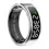 Thumbnail: 2025 COLMI R12 Smart Ring With Display Screen and Touch, Wireless Charging,