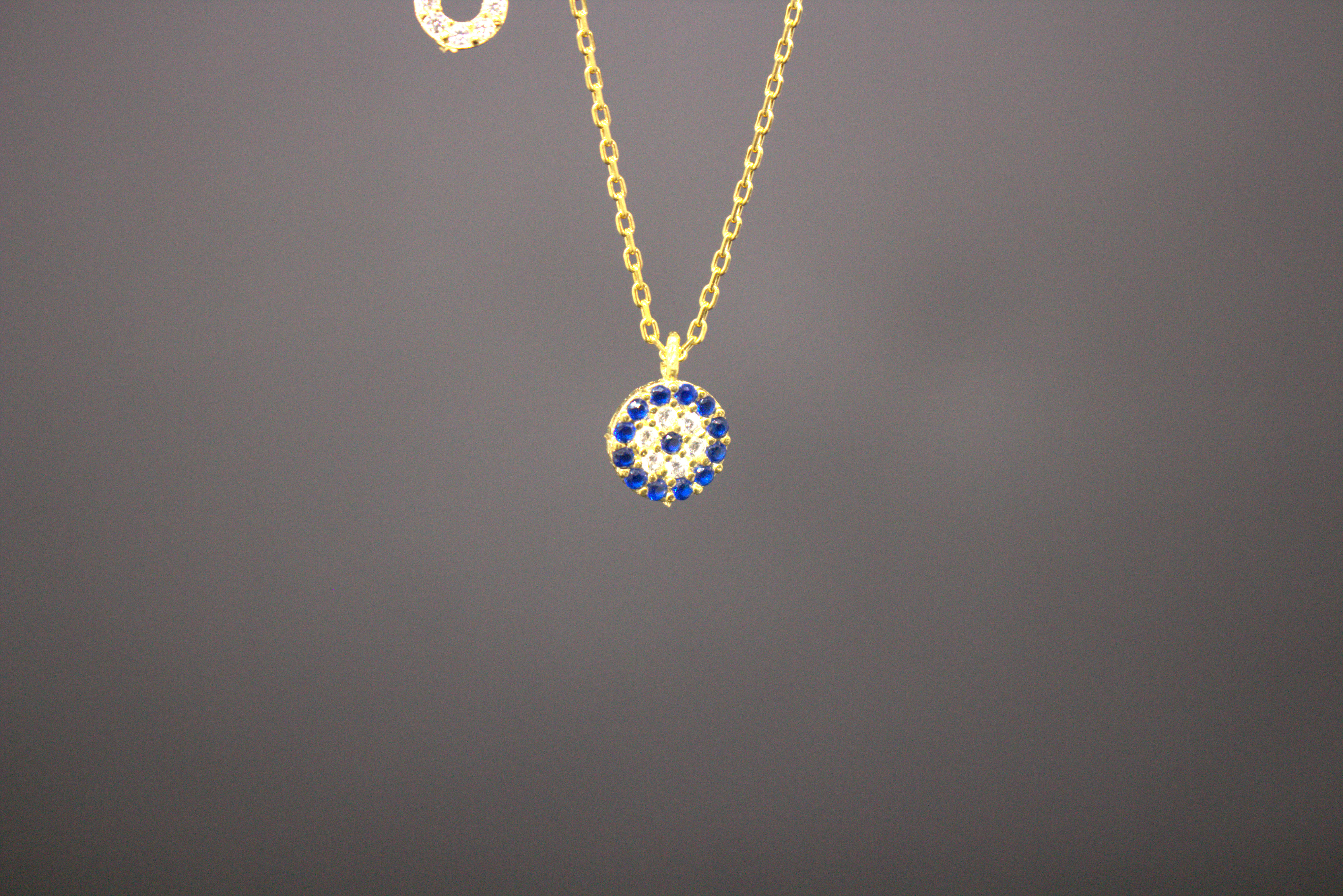 Nazar Necklace Collection 1