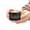 Thumbnail: Emergency Candle / 20-Hour Burn Time / Home Décor / Emergency Kit / Black Candle