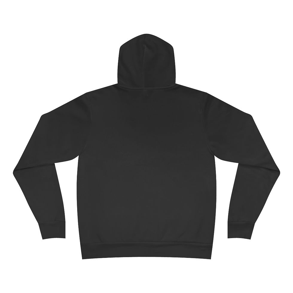 Thumbnail: V M C X  - Seal - Unisex Sponge Fleece Pullover Hoodie