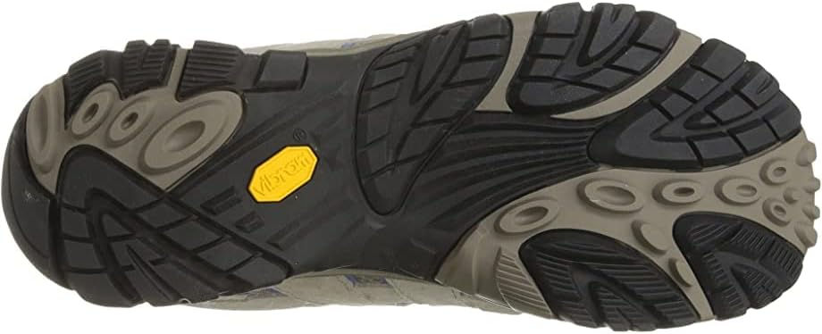Thumbnail: Merrell Women's Moab 3 Hiking Shoe