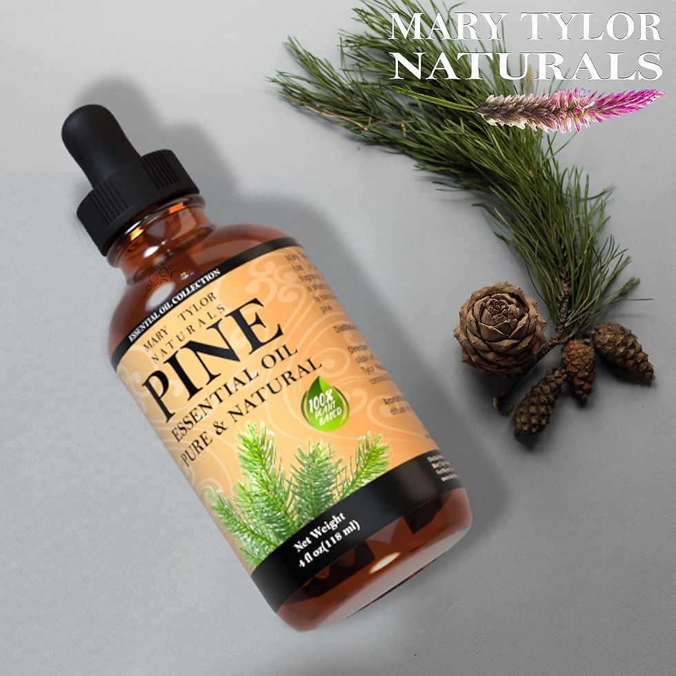 Thumbnail: Pine Essential Oil (4 oz), Premium Therapeutic Grade, 100% Pure and Natural, Pe