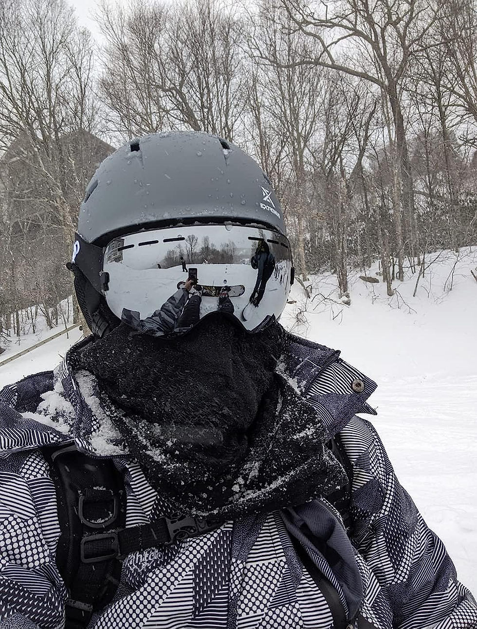 Thumbnail: Explore Land Cotton Shemagh Tactical Desert Scarf Wrap