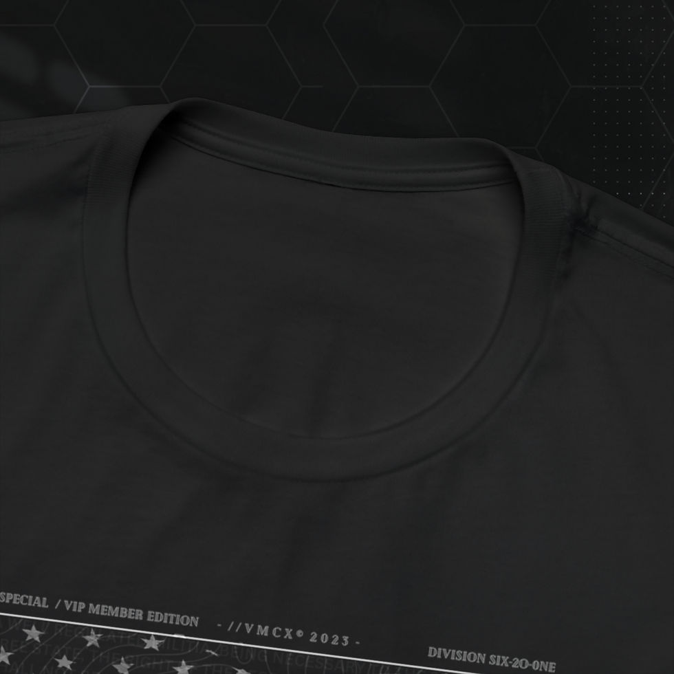 Thumbnail: 2nd Amendment Limited edition Unisex Short Sleeve Tee-shirt