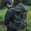 Thumbnail: Stansport Scout 2 person Backpack and Camping Tent