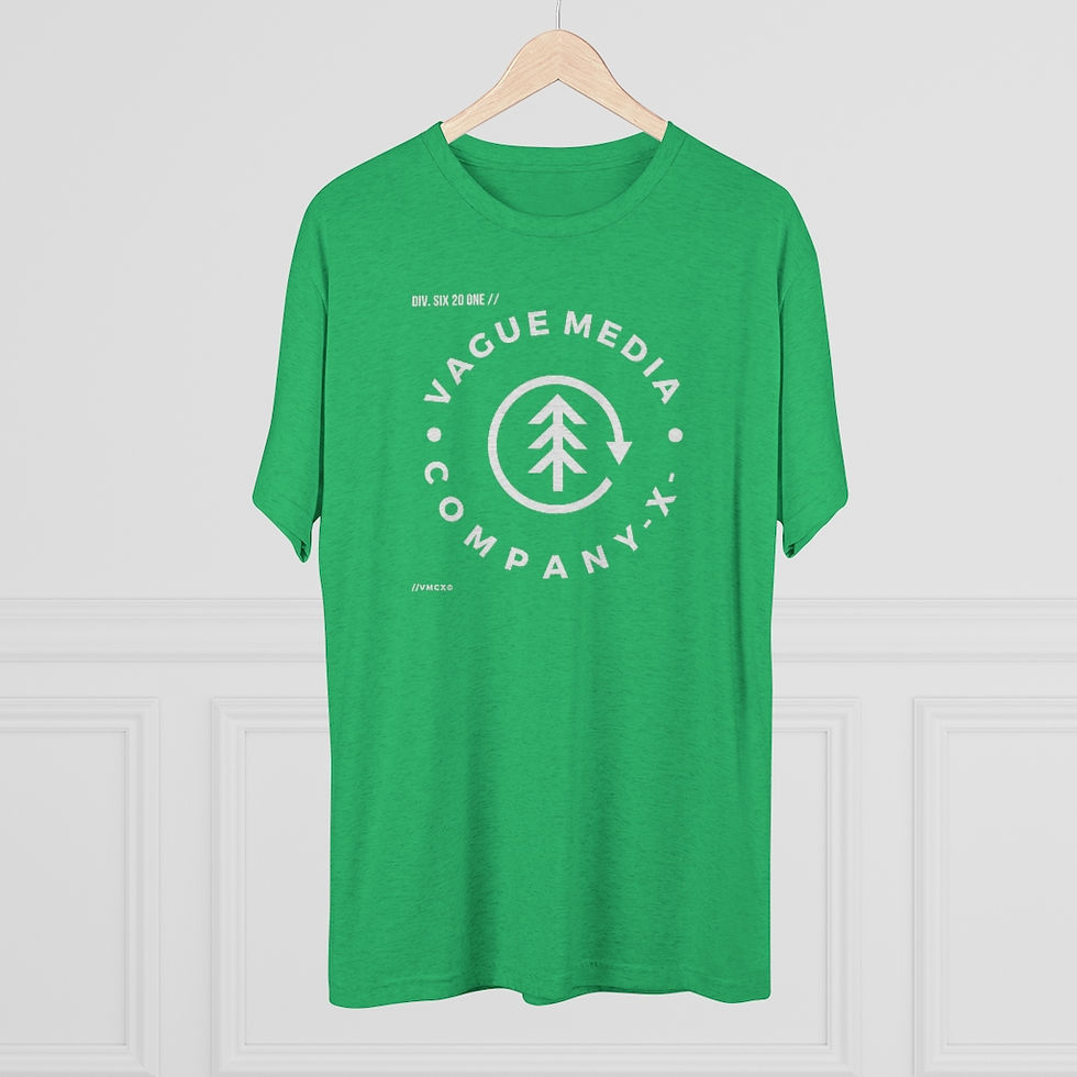 Thumbnail: VMCX Tree Tee