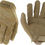 Thumbnail: Mechanix Wear: The Original Covert Tactical Work Gloves (Medium, All Black)