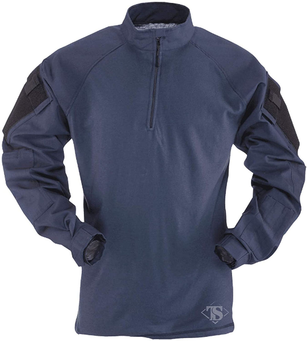 Thumbnail: Tru-Spec Men's Combat Shirt