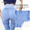 Miniatura: Women's Pantalone Pants Women's Yoga Pants Women's Gym Pants Women's Pants Leggi