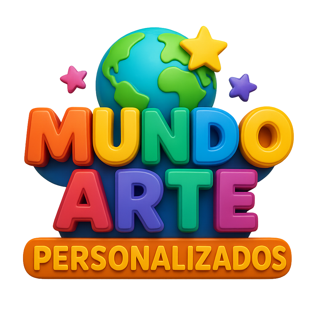 Foto do escritor: Mundo Arte