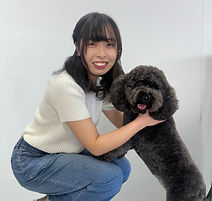 NATALIE lEUNG MARKETING COORDINATOR