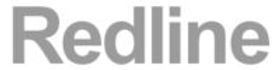 Redline logo